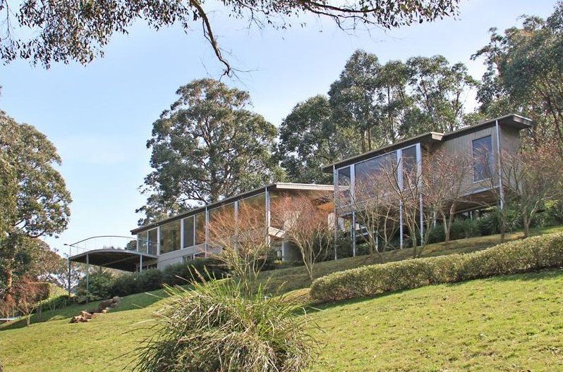 23 Green Avenue