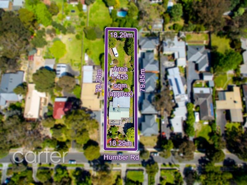 23 Humber Road, Croydon North, VIC 3136 House for Sale 23 Humber Road, Croydon North, VIC 3136 House for Sale