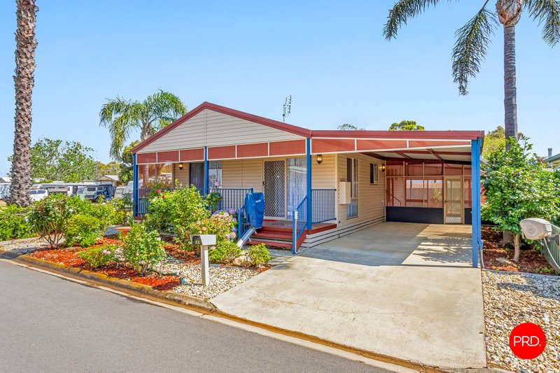NAGAMBIE property image