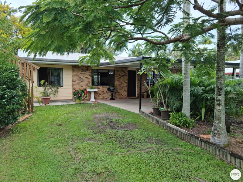 23 Knight Street MARYBOROUGH WEST QLD 4650