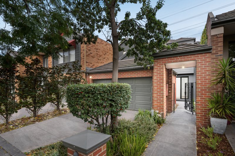 Joanne Royston - 23 Mill Avenue Yarraville - Photo