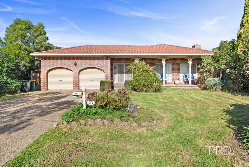 LAKE ALBERT property image