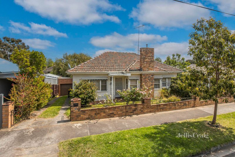 23 Ogilvie Street, Essendon, VIC 3040 House for Sale