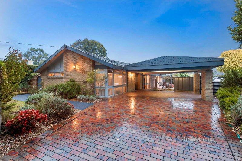 23 Orchid Street, Heathmont, VIC 3135 House for Sale