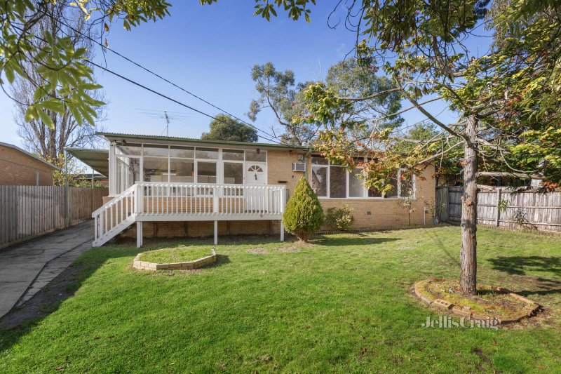23 Ross Crescent, Heathmont, VIC 3135 House for Sale