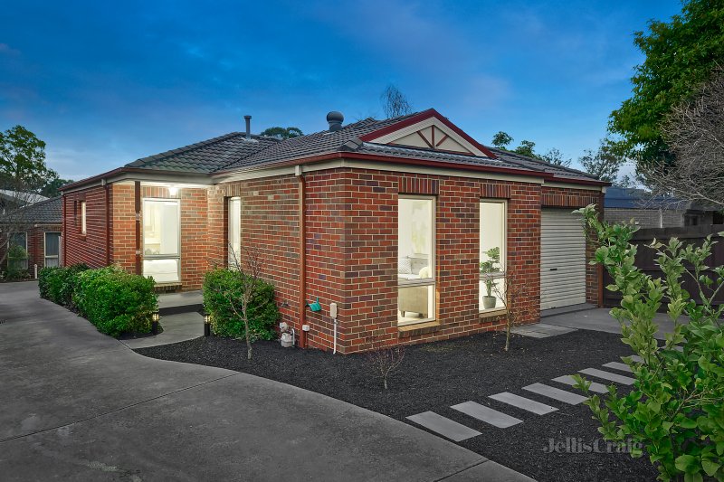 2/3 Rotherwood Avenue, Mitcham, VIC 3132 Unit for Sale