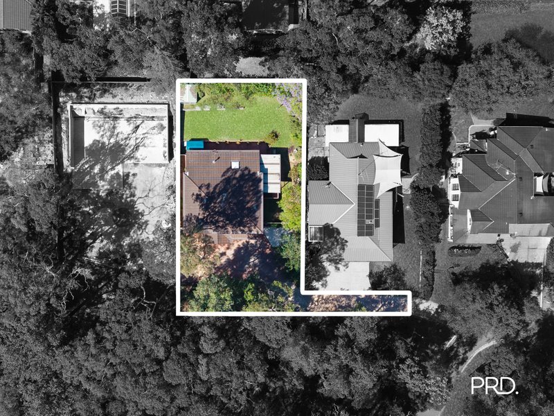 WINMALEE property image