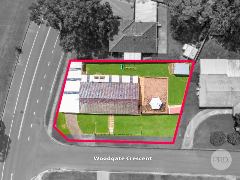 23 Woodgate Crescent CRANEBROOK NSW 2749