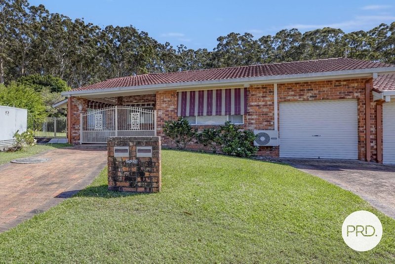 LAURIETON property image