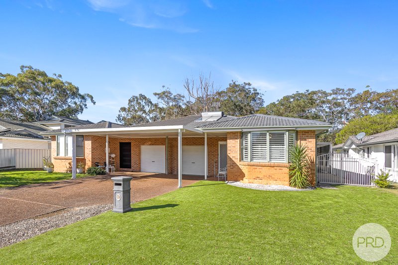 SALAMANDER BAY property image