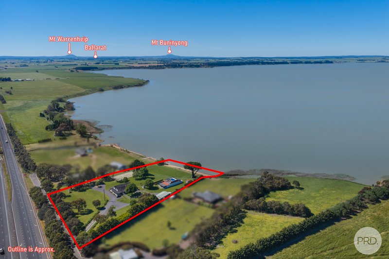 BURRUMBEET property image