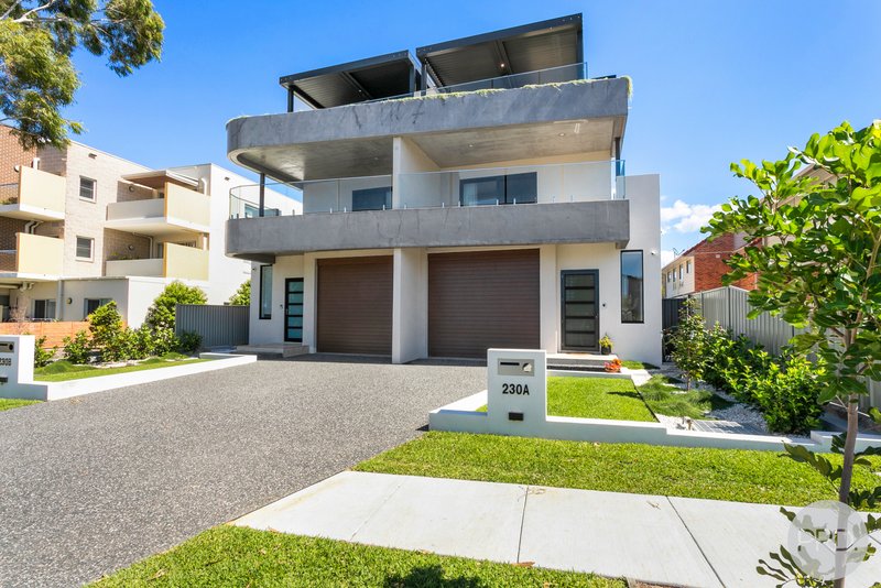 SALAMANDER BAY property image