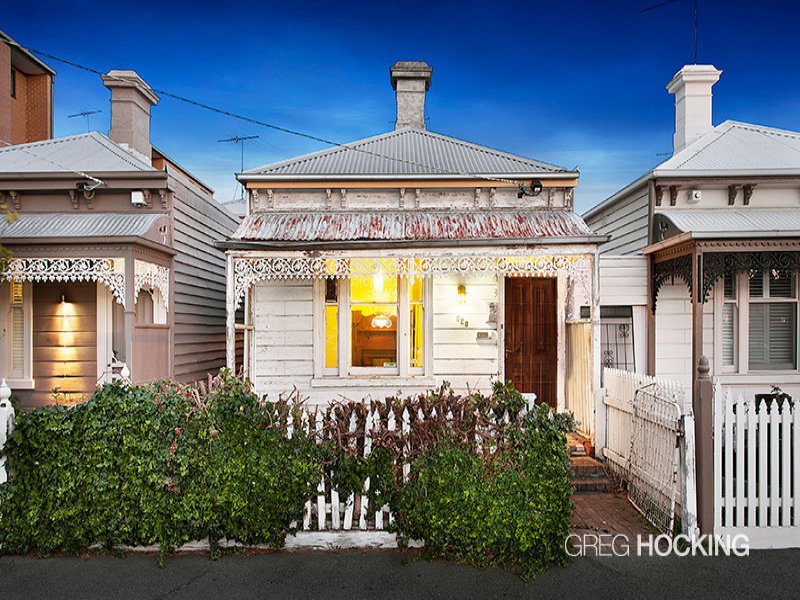231 Bridport Street West, Albert Park, VIC 3206 House for Sale