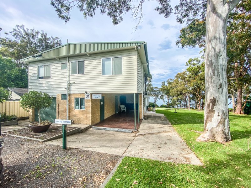 31 Kent Gardens SOLDIERS POINT NSW 2317