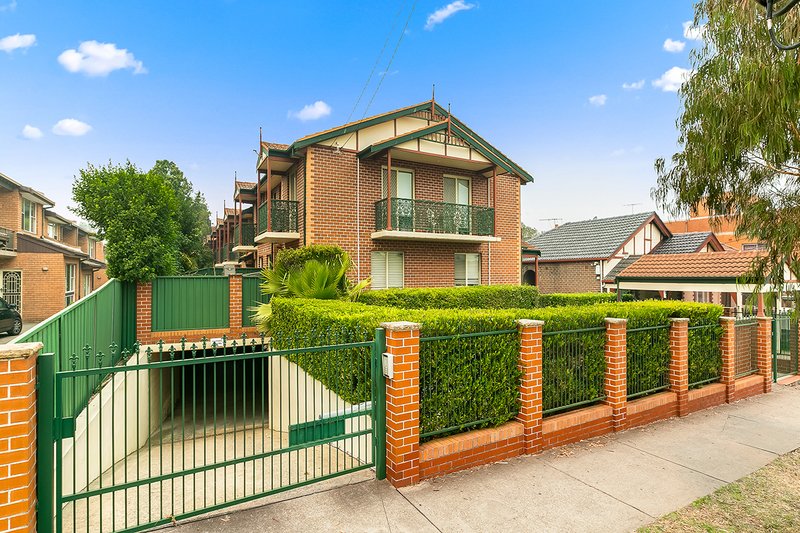 Unit 2/324 Great North Road , Abbotsford NSW 2046