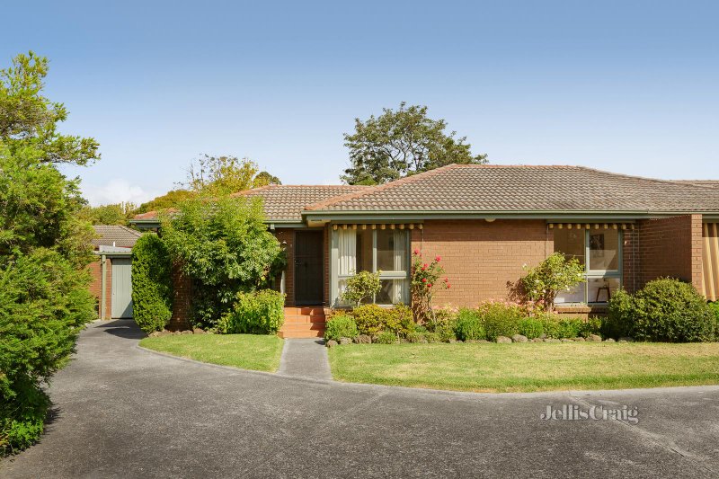 2/3339 Dublin Road, Ringwood East, VIC 3135 Unit for Sale