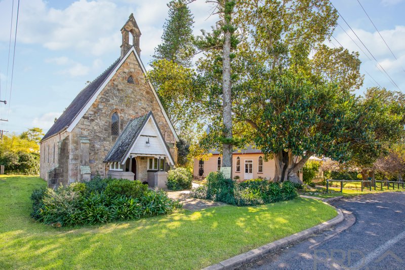 235 Clarence Town Road WOODVILLE NSW 2321