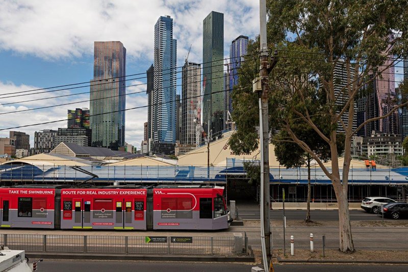 2/35 Peel Street, West Melbourne, VIC, 3003