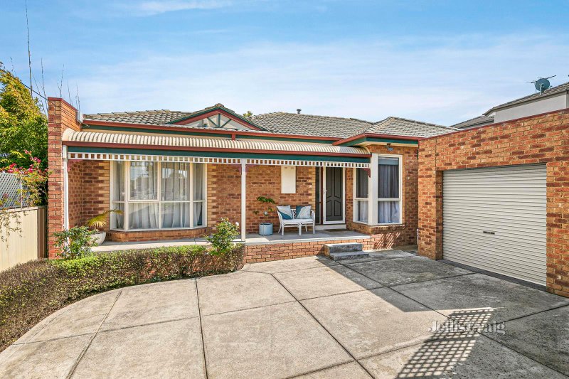 2/35 Ryder Street, Niddrie, VIC 3042 Villa for Sale