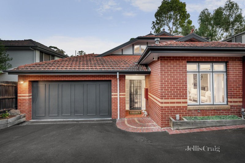 2/36 Boisdale Street, Surrey Hills, VIC 3127 House for Sale