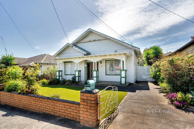 236 Gower Street, Preston, VIC 3072 House for Sale