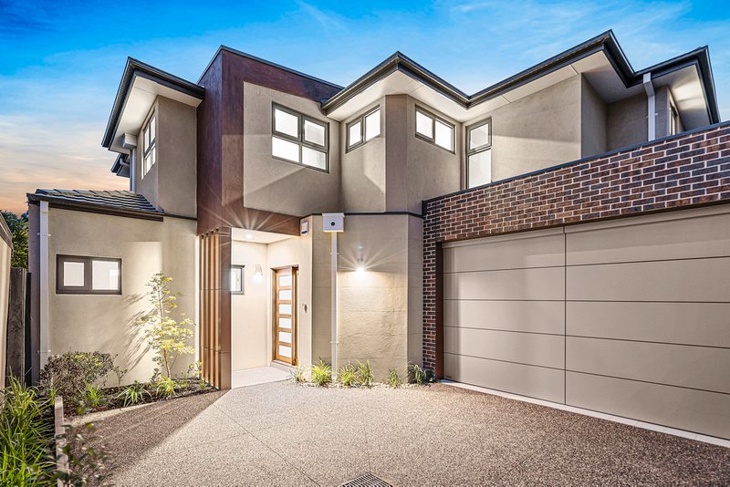 2/367 Balwyn Road, Balwyn North