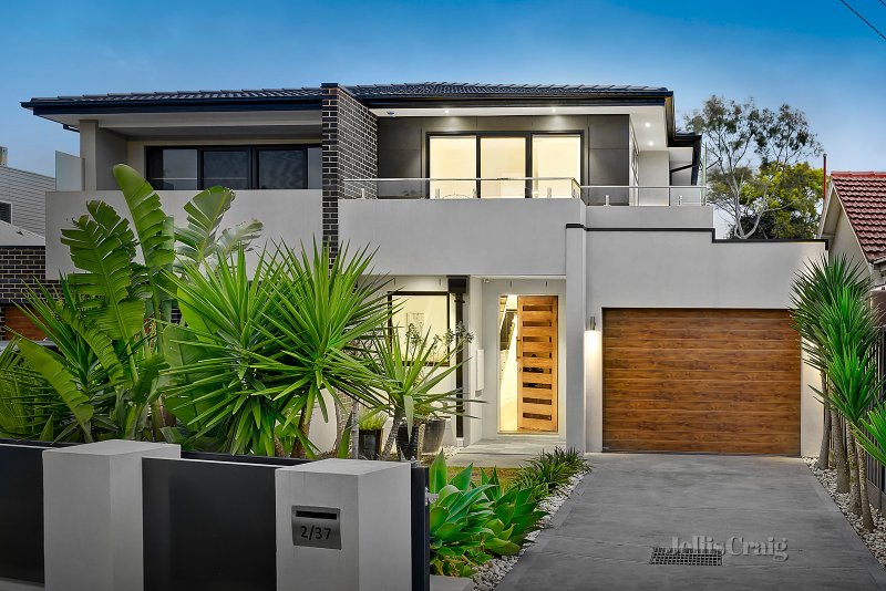 2/37 Beaumaris Parade, Highett, VIC 3190 Townhouse for Sale