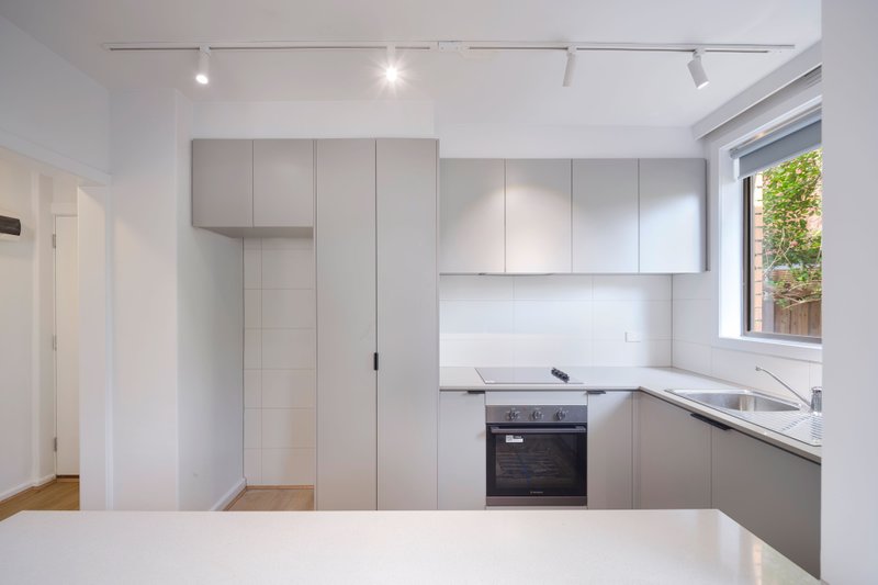 2/374 Brunswick Road, Brunswick West, VIC, 3055