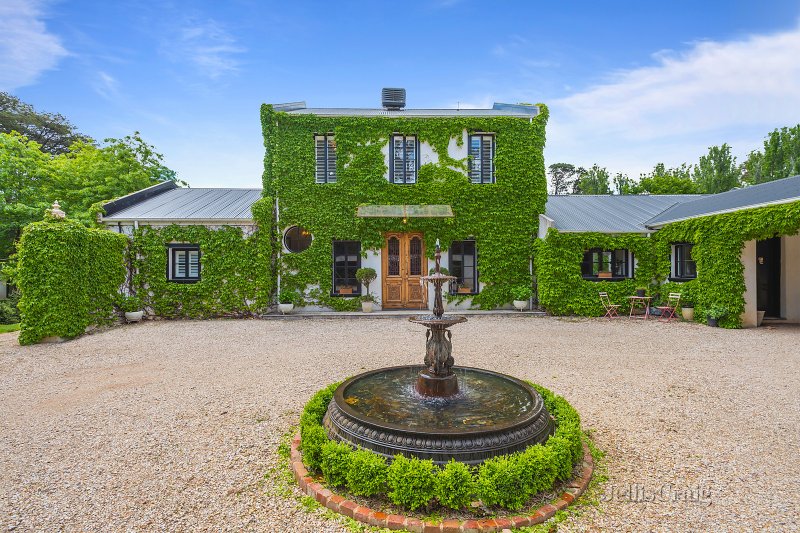 23A Old Lancefield Road, Woodend, VIC 3442 House for Sale