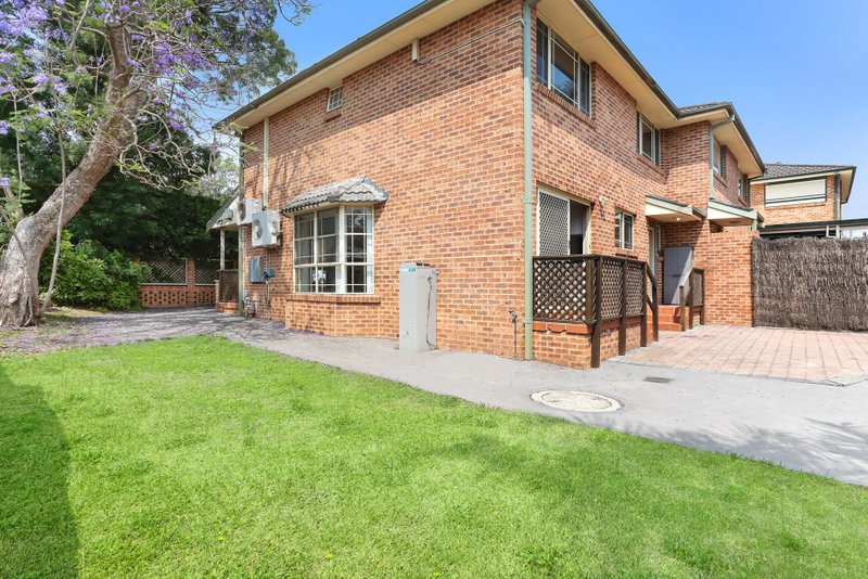 23B Henry Street, GUILDFORD NSW 2161