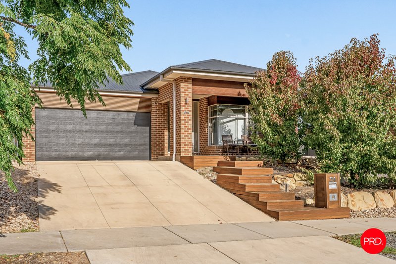 MAIDEN GULLY property image