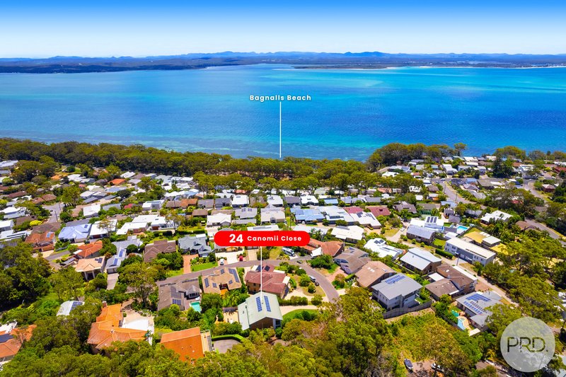 NELSON BAY property image