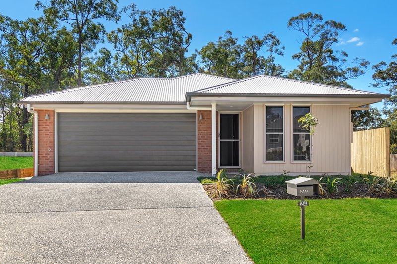 24 Colorado Street, Bahrs Scrub QLD 4207