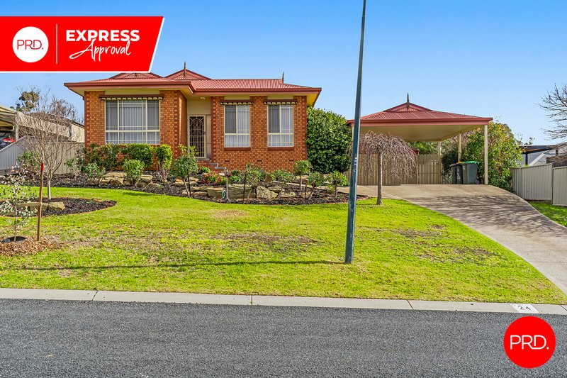 KANGAROO FLAT property image