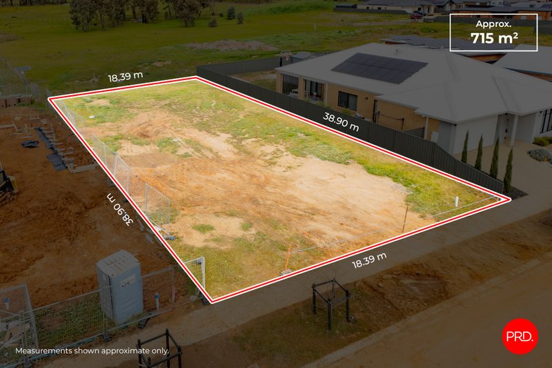 STRATHFIELDSAYE property image