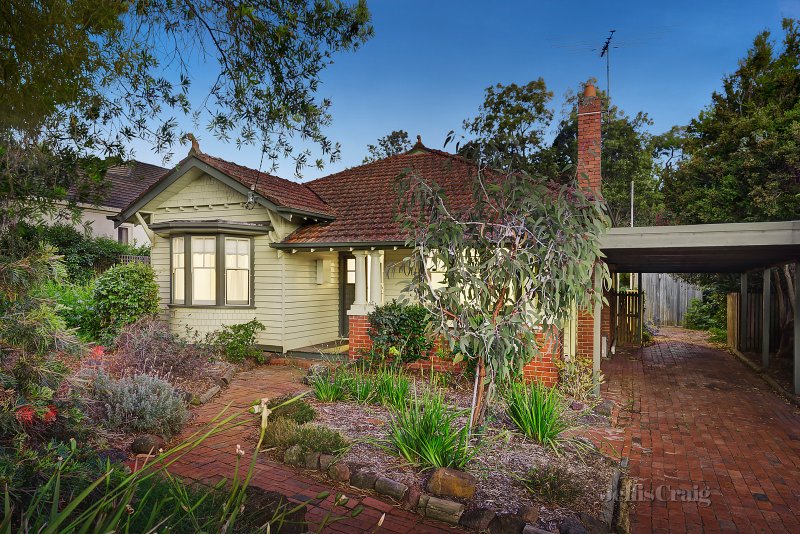 24 Glencairn Avenue, Camberwell, VIC 3124 House for Sale