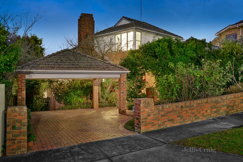 24 Holroyd Street
