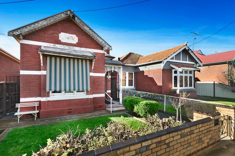 24 Maribyrnong Road, Moonee Ponds, VIC 3039 House for Sale