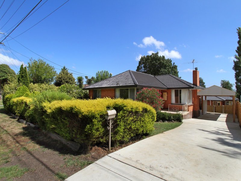 24 Meadowgate Drive, Chirnside Park, VIC 3116 House for Sale