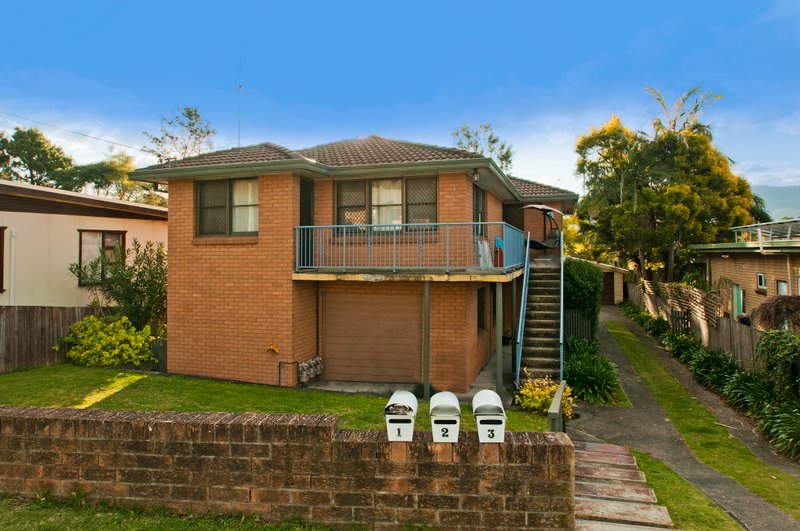 4 Prince Edward Dr DAPTO NSW 2530 4 Prince Edward Dr DAPTO NSW 2530
