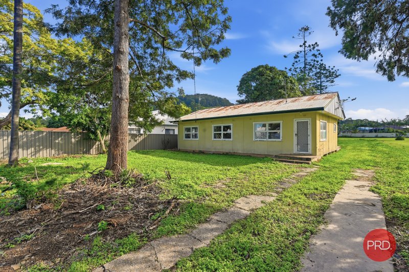 COFFS HARBOUR property image