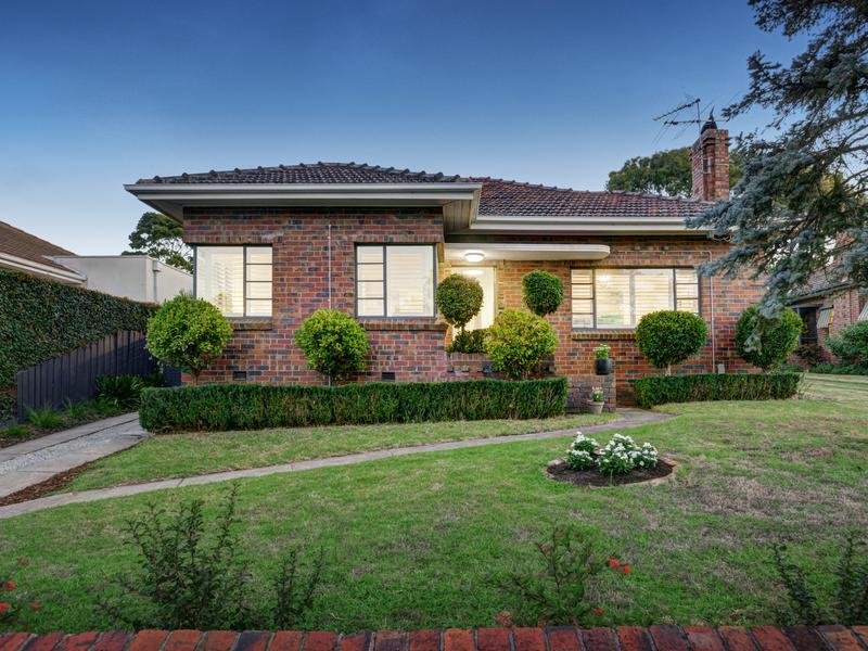 24 St Helens Road, Hawthorn East, VIC 3123 House for Sale