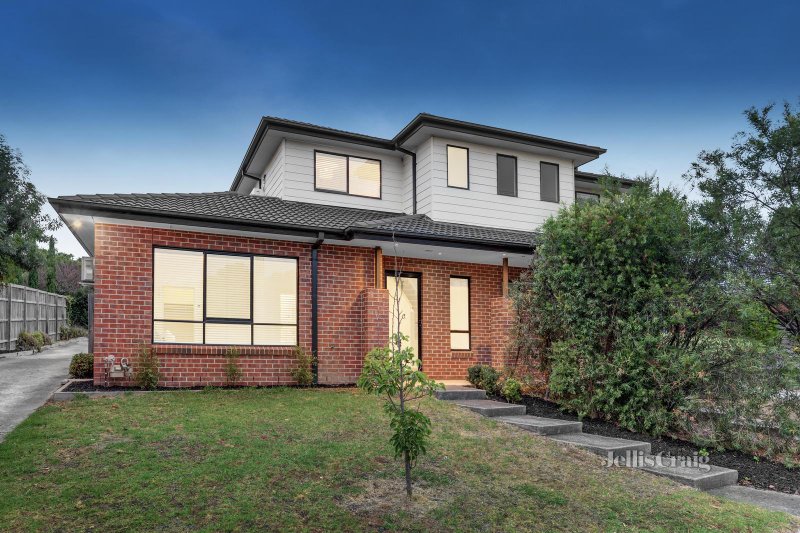 2/4 Stuart Crescent, Nunawading, VIC 3131 Townhouse for Sale