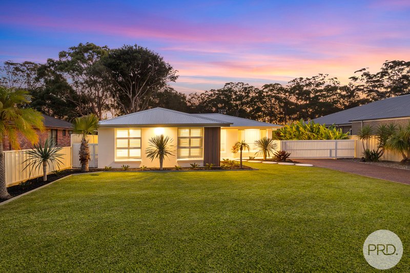 SALAMANDER BAY property image