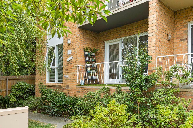 2/41 Riversdale Road, Hawthorn, VIC 3122 Apartment for Sale