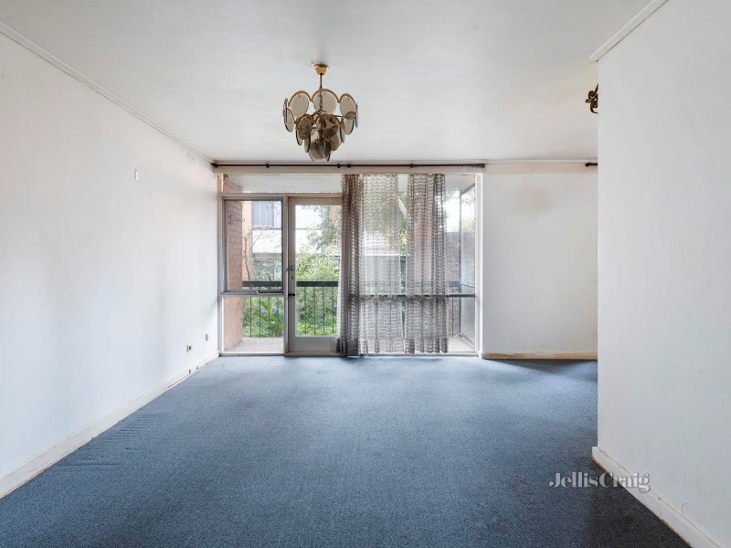 24/232 King William Street, Fitzroy, VIC 3065 Apartment for Sale