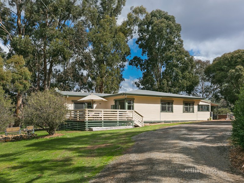 242 Old Drummond Road, Taradale, VIC 3447 House for Sale