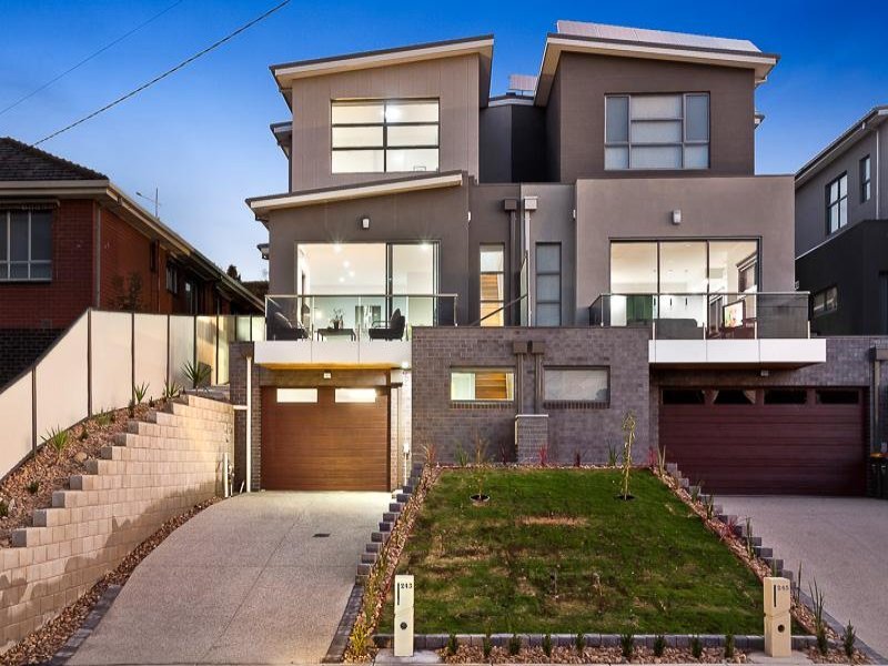 243 Street, Strathmore, VIC 3041 Townhouse for Sale