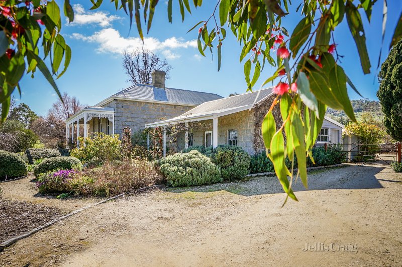 243 Reservoir Road