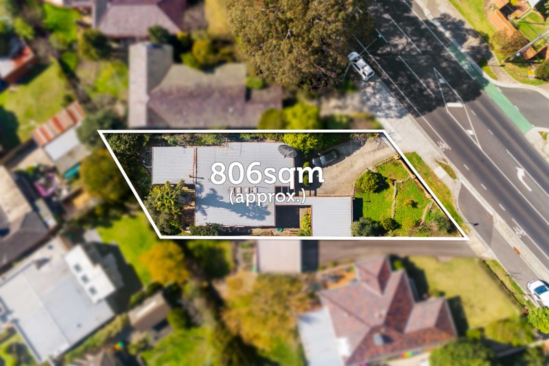 243 Thompsons Road, Templestowe Lower 243 Thompsons Road, Templestowe Lower